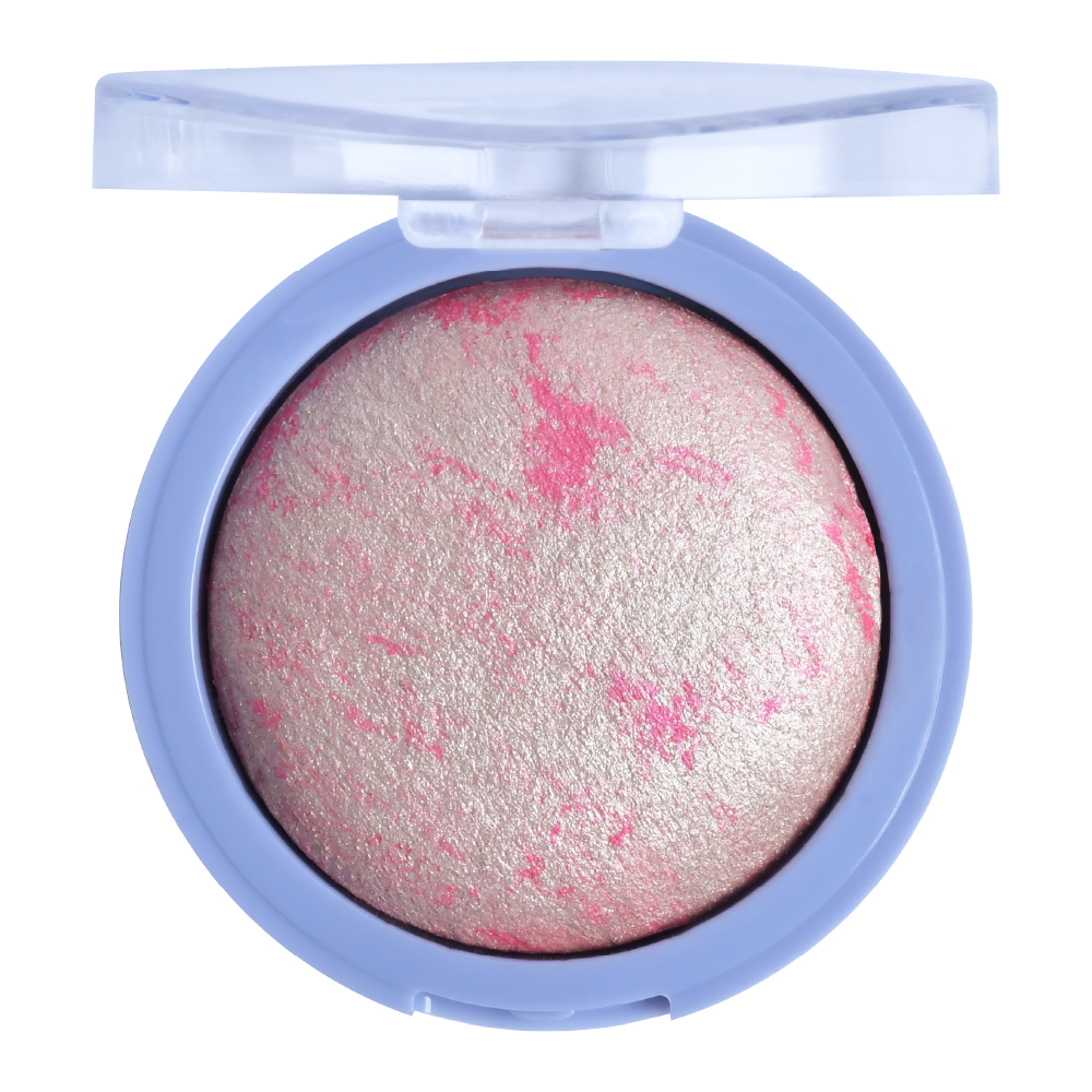 RUBY ROSE BAKED BLUSH FEELS MOOD